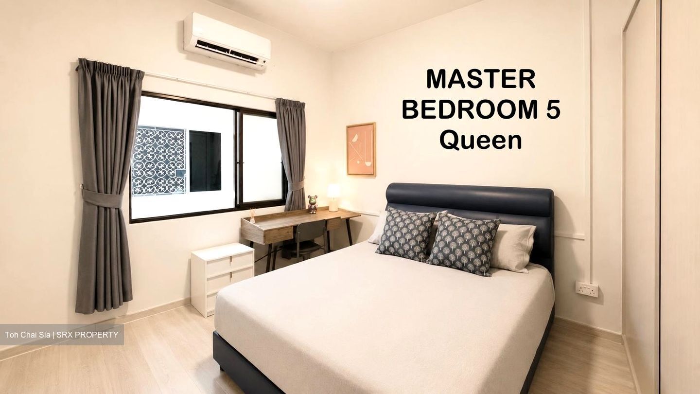 Malaysia Park (D14), Terrace #601295521